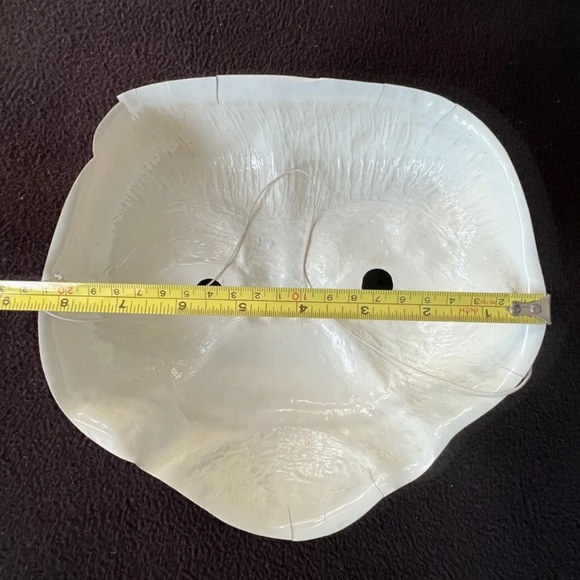 E.T. The Extra Terrestrial Vintage 80’s Halloween Mask Original Intact RARE! - Picture 14 of 16